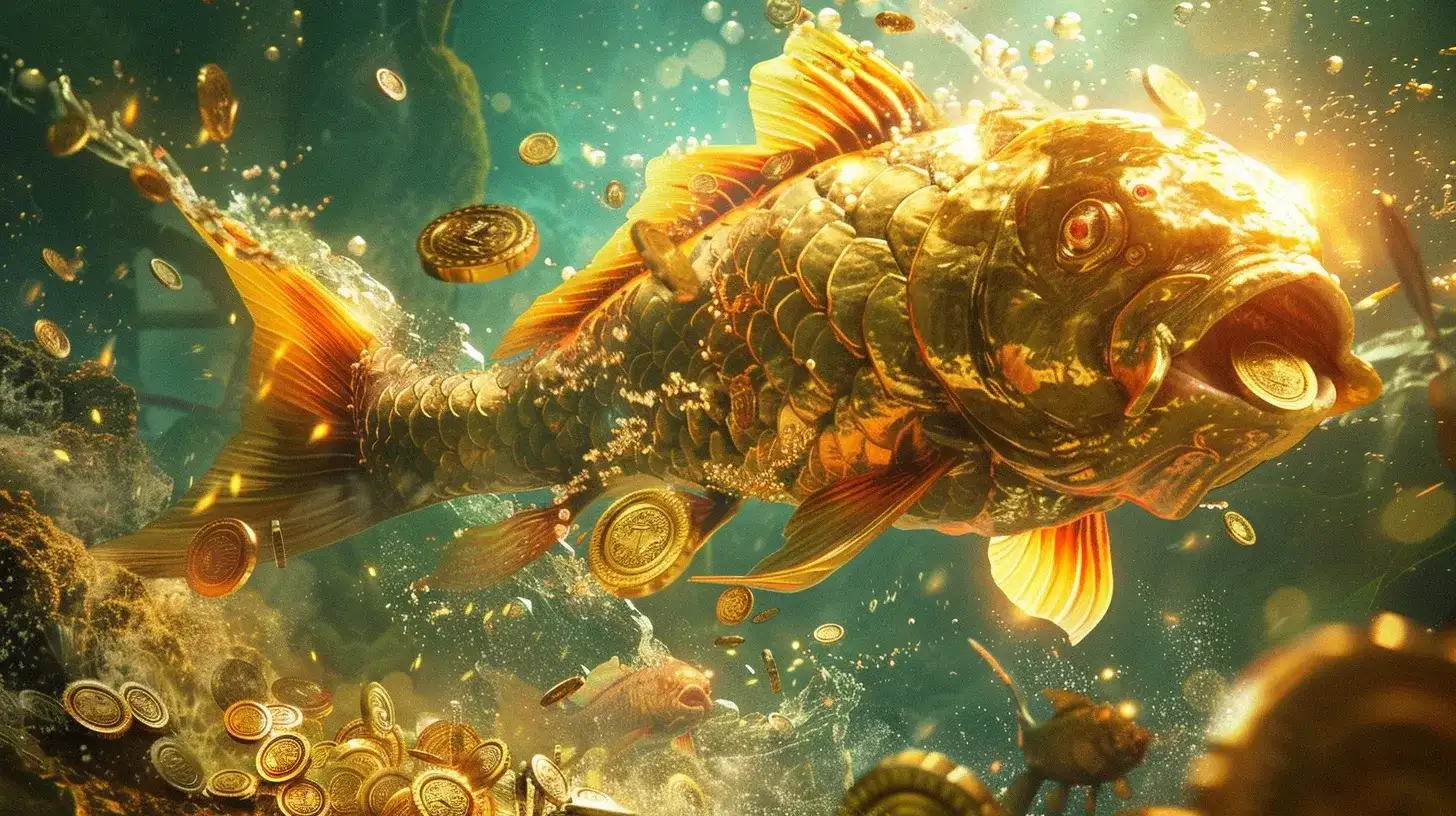Bombing Fishing