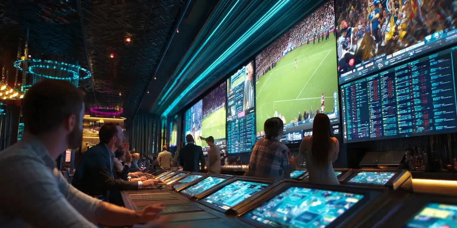 Speed Baccarat