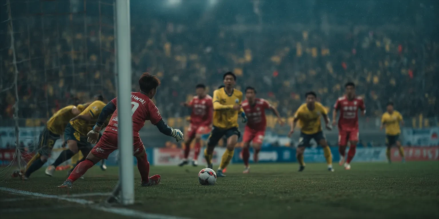 Jenis-Jenis Permainan yang Popular