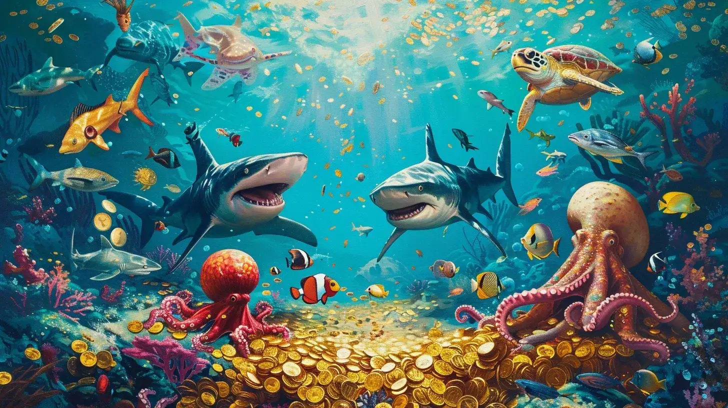 Bonus dalam Permainan Slot: Panduan Lengkap untuk 2026/06/24